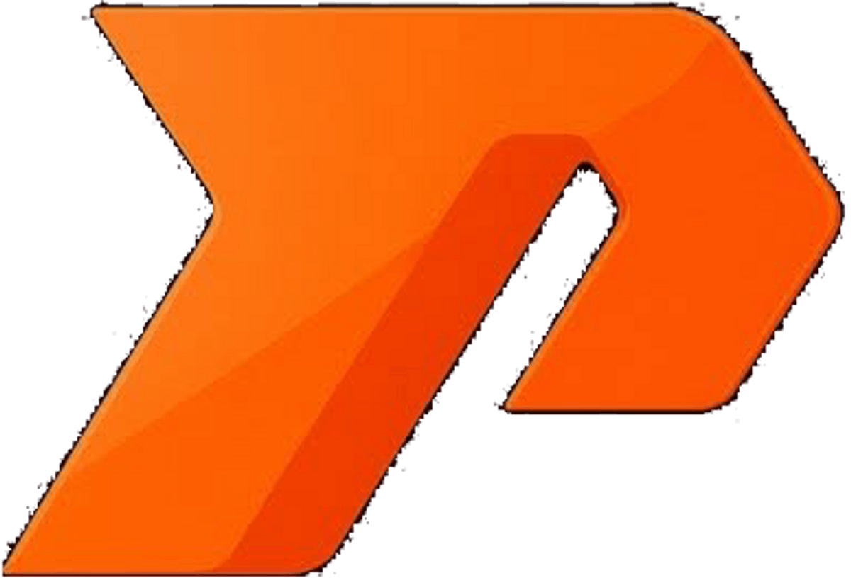 Playmaker Prep | undefined Logo